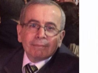 ODAMIZ 12594 SİCİLNO`LU ÜYESİ RIZA MALAN VEFAT ETMİŞTİR