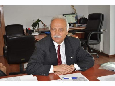 46. DÖNEM ODA YÖNETİM KURULU SAYMAN ÜYEMİZ ŞAKİR AYDOĞAN VEFAT ETMİŞTİR
