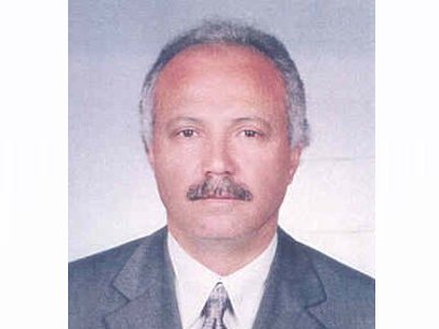 <B>ACI KAYBIMIZ... </B> EMO YÖNETİM KURULU SAYMANI ŞAKİR AYDOĞAN`I YİTİRDİK