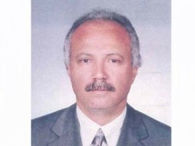 ACI KAYBIMIZ... EMO YÖNETİM KURULU SAYMANI ŞAKİR AYDOĞAN`I YİTİRDİK