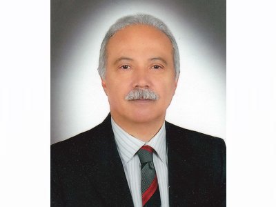ACI KAYBIMIZ... EMO YÖNETİM KURULU SAYMANI ŞAKİR AYDOĞAN`I YİTİRDİK