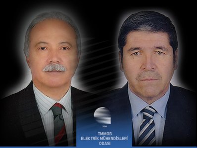 ŞAKİR AYDOĞAN VE TAHSİN YILMAZ ANILIYOR