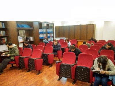 TEKNİK PERSONEL ALIMI SINAVI