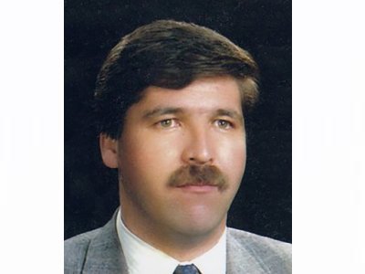 EMO ANKARA ŞUBE YÖNETİM KURULU BAŞKAN YARDIMCISI TAHSİN YILMAZ`I YİTİRDİK