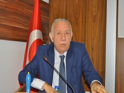 ŞAKİR AYDOĞAN VE TAHSİN YILMAZ ANILDI