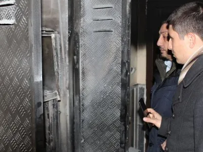 ELEKTRİK ARK HATASI DEVRE KESİCİ CİHAZINI PANOLARDA KULLANMAK ŞART OLDU