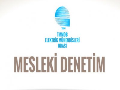 YARGIDAN MESLEKİ DENETİME ONAY