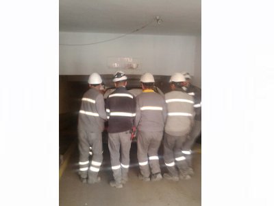 ANKARADA 11 SAATLİK ELEKTRİK KESİNTİSİ DAĞITIM ŞİRKETLERİNİN YETERSİZLİĞİNİN GÖSTERGESİDİR!