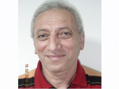 İRFAN İNAN’I KAYBETTİK
