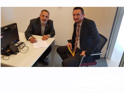 EMO MERSİN ŞUBE BUNDAN SONRA ENERJİSİNİ DAİMA GÜNEŞTEN ALACAK!