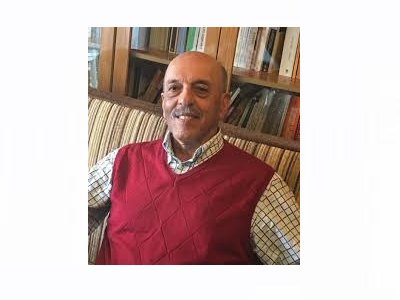 ÜYEMİZ NURETTİN DEĞİRMENCİ`Yİ KAYBETTİK.