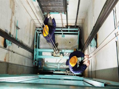 ELEKTRONİK İLE ELEKTRONİK VE HABERLEŞME MÜHENDİSLERİNİN ASANSÖR ALANINDAKİ MAĞDURİYETİNE SON VERİLDİ