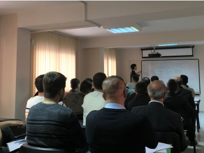 <B>GÜNCELLENDİ</B>-BAĞLANTI VE SİSTEM KULLANIM YÖNETMELİĞİ UYGULAMA DEĞİŞİKLİKLERİ