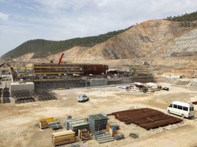 KAMUOYUNA DUYURU: AKKUYUDA ÇATLAK İDDİASI