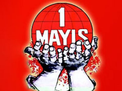 1 MAYIS 1977, 1 MAYIS 1989 VE 1 MAYIS 1996 ŞEHİTLERİNİ ANIYORUZ!