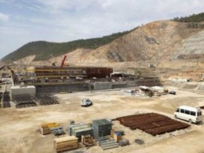KAMUOYUNA DUYURU: AKKUYUDA ÇATLAK İDDİASI