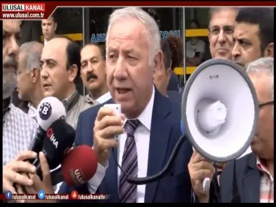 EMO VE HABER-SEN`İN TRT İLE İLGİLİ AÇIKLAMASI ULUSAL KANAL`DA YAYINLANDI