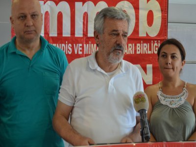 SAMSUN TERME İLÇESİ SEL RAPORU