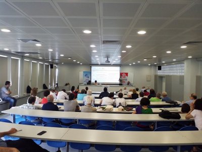 EEMKON 2019 DÜZENLEME KURULU II. TOPLANTISI GERÇEKLEŞTİRİLDİ
