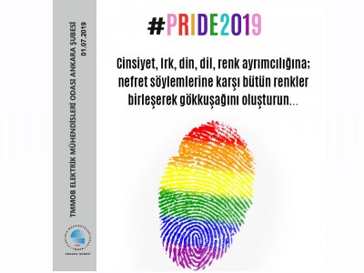 #PRIDE2019