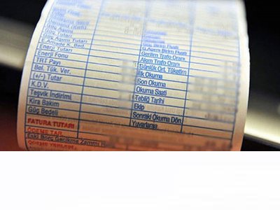 SON 1 YILLIK ELEKTRİK ZAMMI YÜZDE 42YE ULAŞTI