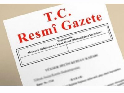 YAPI DENETİM UYGULAMA YÖNETMELİĞİNDE DEĞİŞİKLİK YAPILDI