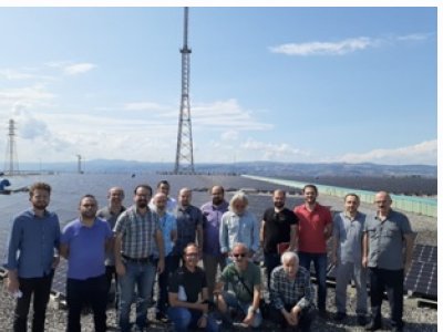 MİSEM KAPSAMINDA DÜZENLENEN GÜNEŞ ENERJİSİ SİSTEMLERİ TESİSATI EĞİTİMİ 9-10-11-12 TEMMUZ 2019 TARİHLERİNDE EMO KOCAELİ SAKARYA TEMSİLCİLİĞİ ‘İNDE YAPILDI.