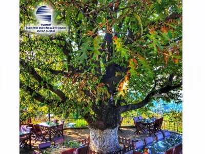 ÜYELERİMİZLE KAHVALTIDA BULUŞUYORUZ