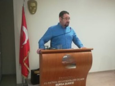 MÜHENDİSLİK BÖLÜMLERİNİ TERCİH EDECEK GENÇLER VE AİLELERİNE - BASIN AÇIKLAMASI