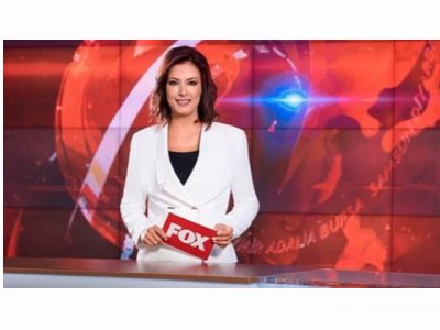 GAZİ İPEK ELEKTRİK FATURASI DÜZENLEMESİNİ FOX TVYE DEĞERLENDİRDİ