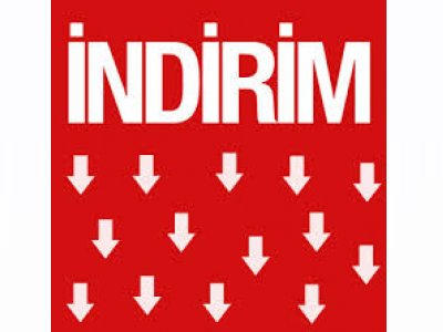 ŞUBEMİZ ÜYELERİNE İNDİRİM SAĞLAYAN FİRMALAR