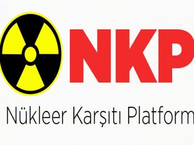 NÜKLEER KARŞITI PLATFORM BASIN TOPLANTISINA ÇAĞRI: YARIN ÇOK GEÇ OLABİLİR!..