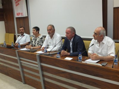 YARIN ÇOK GEÇ OLABİLİR!..