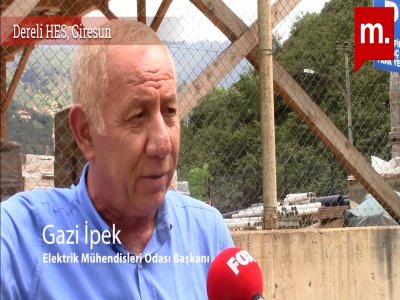 EMO HES TEKNİK GEZİSİ MESYASCOPE TVDE