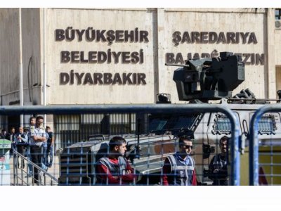 KAYYUM REJİMİ KABUL EDİLEMEZ!