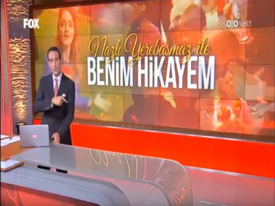 EMO HES TEKNİK GEZİSİ RÖPORTAJLARI FOX TVDE