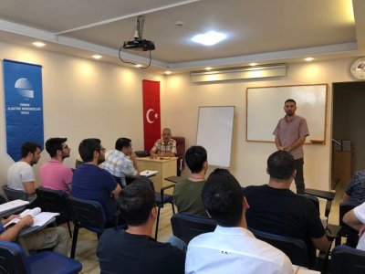 ELEKTRİK TESİSLERİNDE TOPRAKLAMALAR EĞİTİMİ