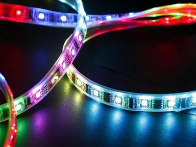 WEBİNAR: LED AYDINLATMA TEKNOLOJİLERİ