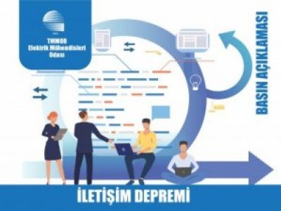 İLETİŞİMDEKİ DEPREM DAHA YIKICI OLDU!