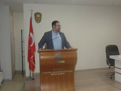 EMO PENCERESİNDEN 19 EYLÜL 1979  KONULU SÖYLEŞİ DÜZENLENDİ