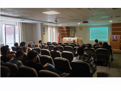 BAŞLANGIÇ SEVİYESİ AUTOCAD EĞİTİMİ BAŞLADI