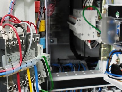 WEBINAR: ELEKTRİK TESİSLERİNDE AŞIRI AKIM VE KISA DEVRE KORUMASI