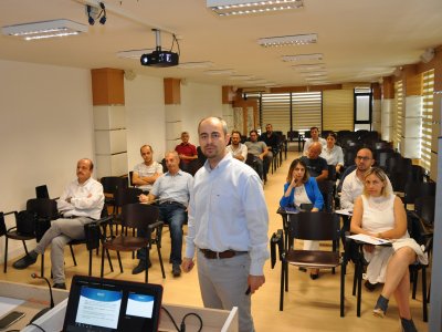 BİLİRKİŞİLİK TEMEL EĞİTİMİ DÜZENLENDİ
