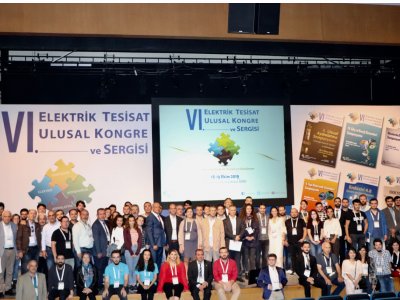GELECEĞİN MÜHENDİSLİĞİ İZMİRDE ŞEKİLLENDİRİLDİ