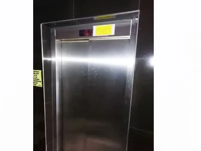 EMO ANKARA ŞUBESİ YÖNETİM KURULU TARAFINDAN 04 EKİM 2019 TARİHİNDE GERÇEKLEŞTİRİLEN ÜRETİMDEN KULLANIMA, ASANSÖRLER HER AŞAMADA DENETLENMELİ! BAŞLIKLI BASIN AÇIKLAMASI