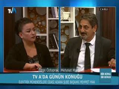 TV A YAYINI