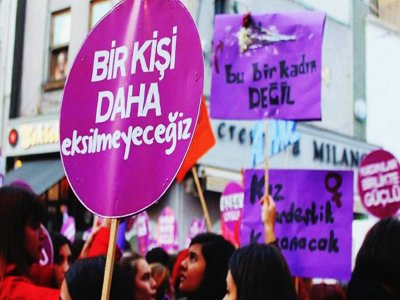 YAŞAMAK İSTİYORUZ