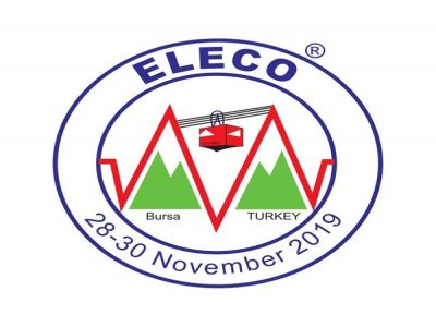 ELECO 2019 BAŞLIYOR