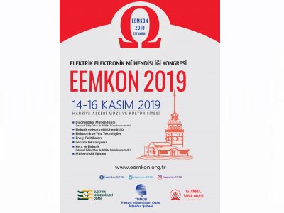 EEMKON 2019 BAŞLIYOR