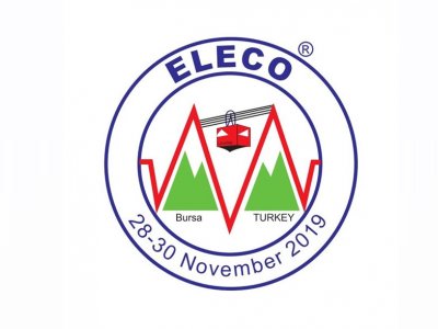ELECO 2019 ULUSLARARASI ELEKTRİK, ELEKTRONİK MÜHENDİSLİĞİ KONFERANSI BAŞLIYOR